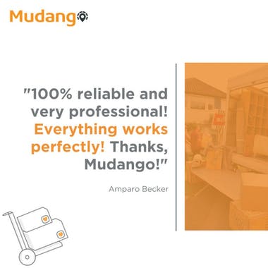 Mudango
