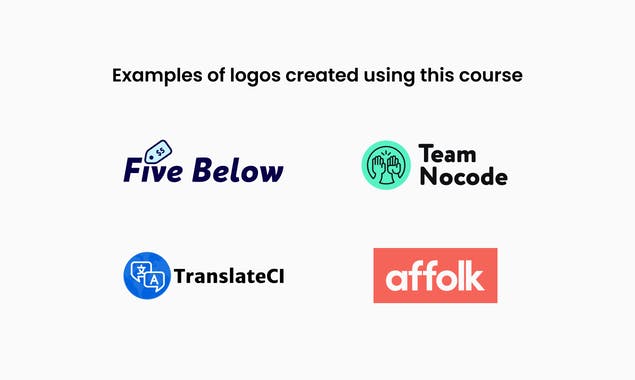 Logo Design for Indie Makers