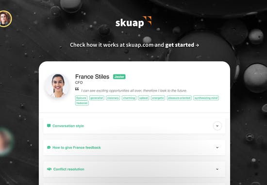 Skuap