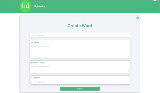 hackerdictionary.com