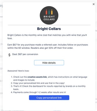 Plug & Play by Swapstack