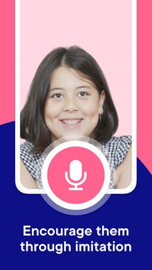 Otsimo Speech Therapy