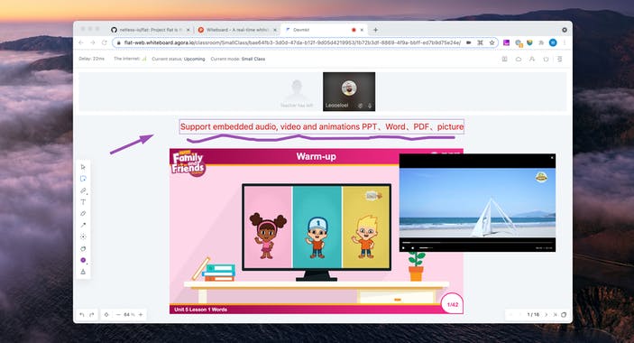 Best Free Open Source Virtual Classroom