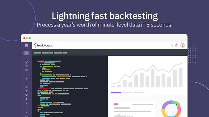 Tradologics Developer Preview