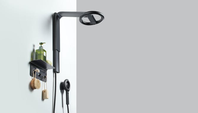 Nebia Spa Shower 2.0