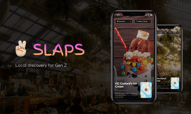 Slaps