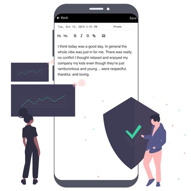 All-new Goodnight Journal