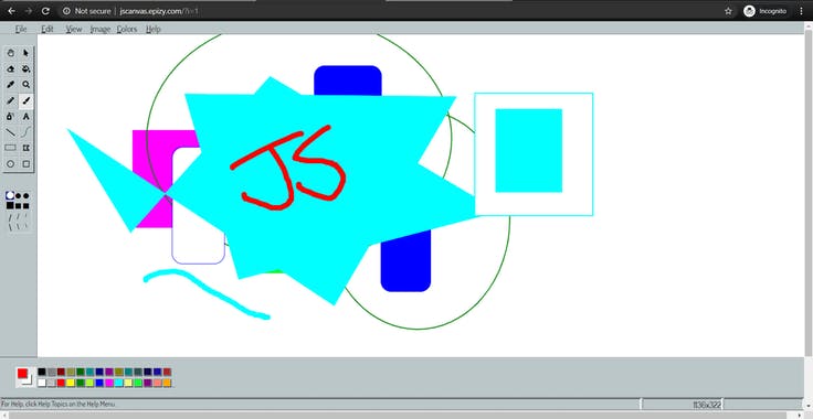JS Canvas