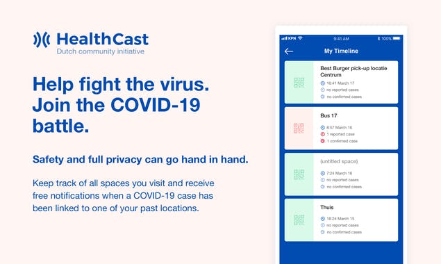 Healthcast