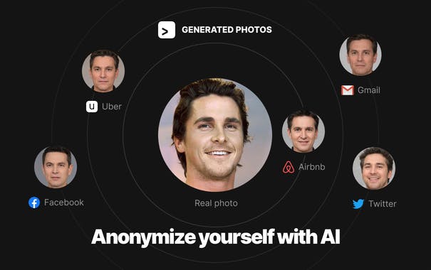 AI Anonymizer