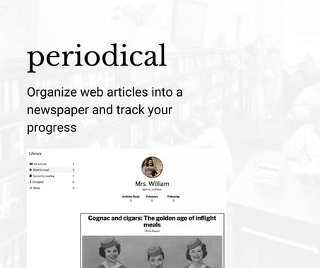 periodical