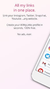 AllMyLinks
