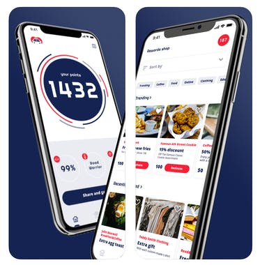 This App Saves Lives