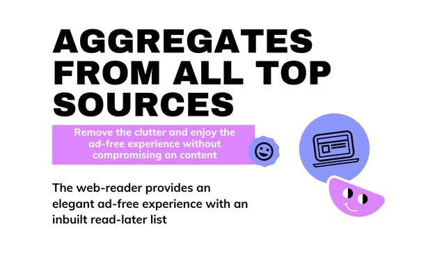 Stonks - A finance feed that has it all