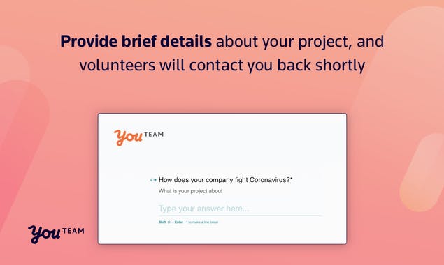 Volunteer Developers