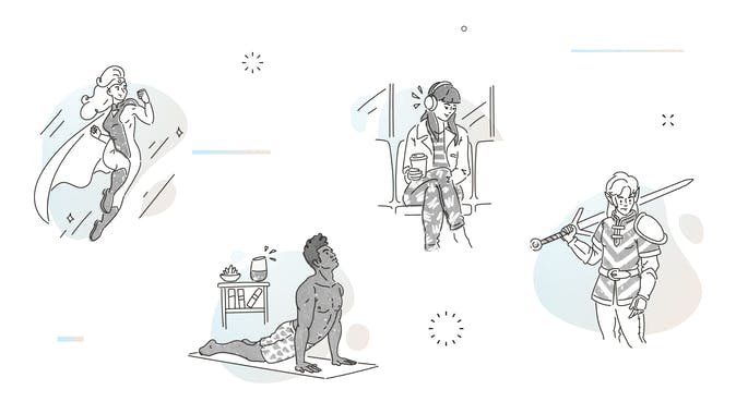 AI Voice Actors by Replica Studios