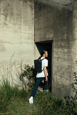 BANANATEX® ZIP PACK