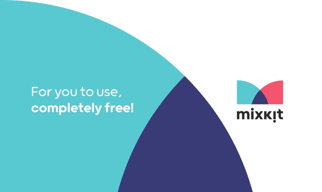 Mixkit