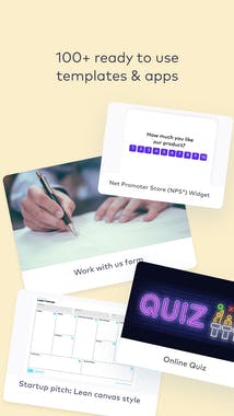 Formaloo 2.0 for Mobile