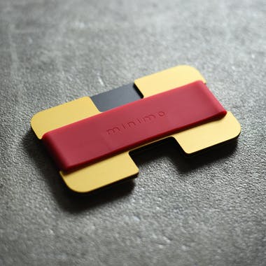 Minimo Wallet