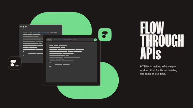 HTTPie for Terminal 2.6.0