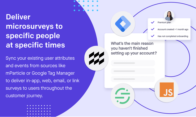 UserLeap Integrations Hub