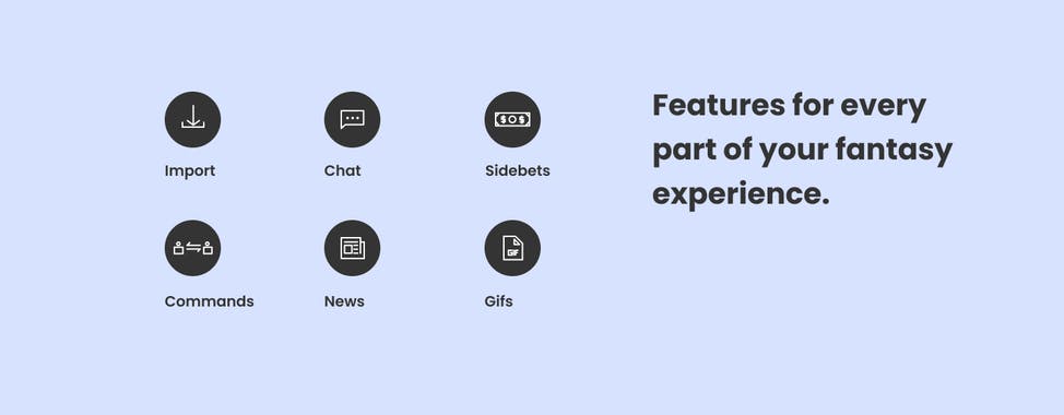 Bettle Fantasy Sports