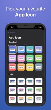 Focused Work - Focus Timer