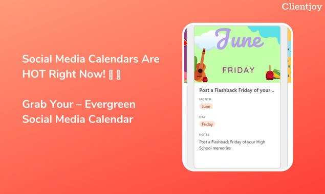 420+ Social Media Post Ideas