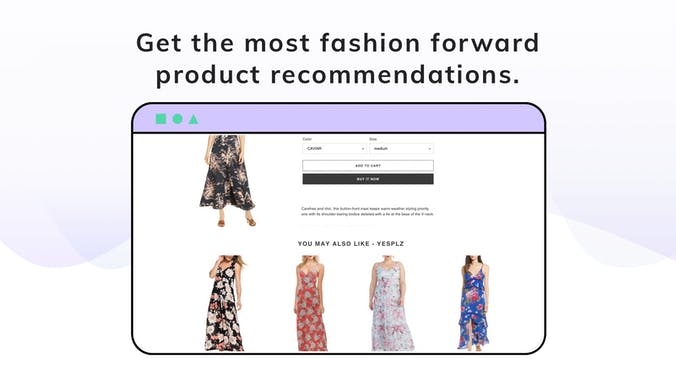 YesPlz - The Next Gen Visual Search