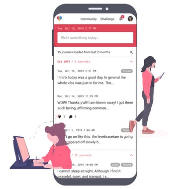 All-new Goodnight Journal