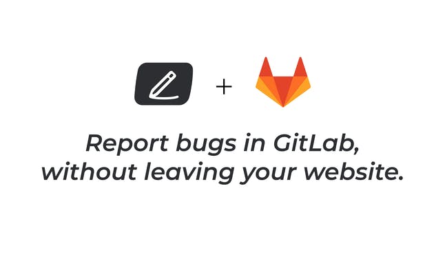 Marker.io for GitLab