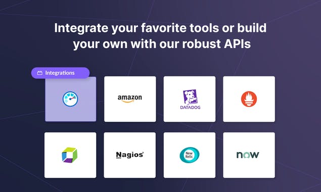 Lightstep Incident Response