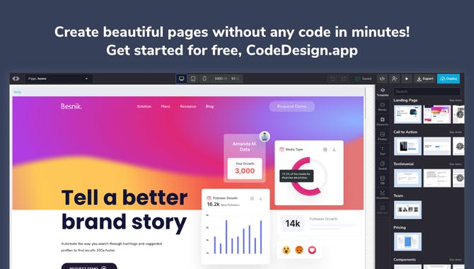 CodeDesign