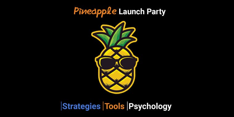 Kickstart Side Hustle Newsletter