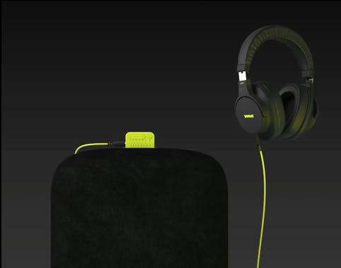 WAVE Meditation for Kids