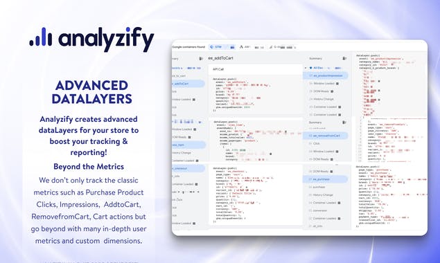 Analyzify