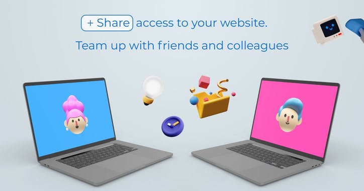 Unicorn Platform 4.0