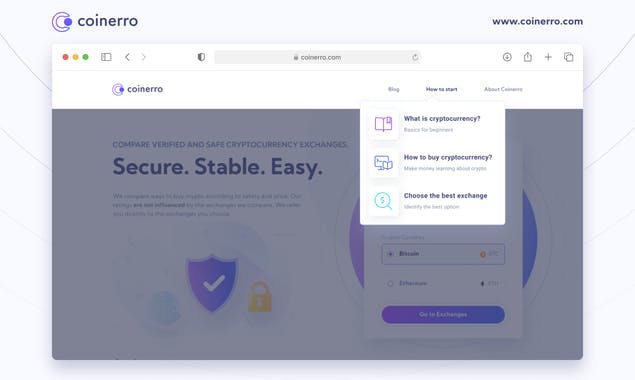 Coinerro