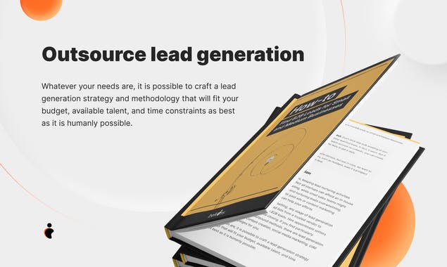 Find B2B Leads for SMBs by Belkins