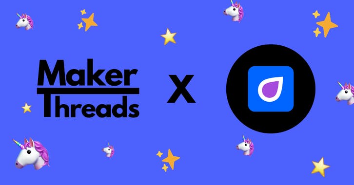 Unicorn Platform Swag