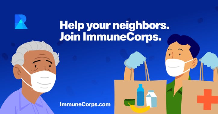 ImmuneCorps
