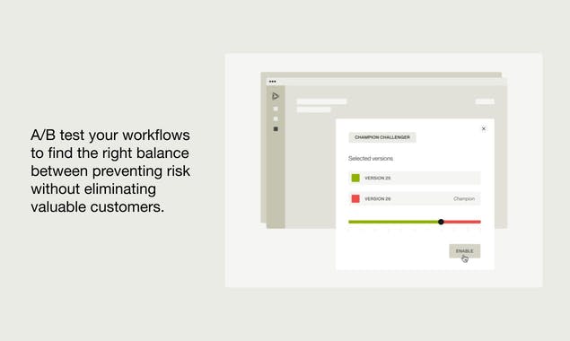 Alloy Credit Underwriting