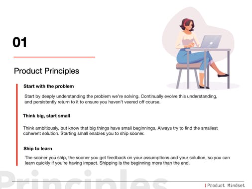 Product Manager's Guide