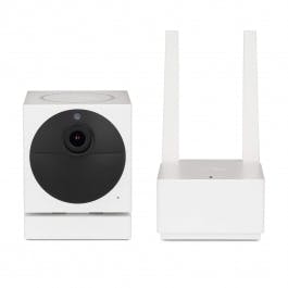 Wyze Wireless Outdoor Camera