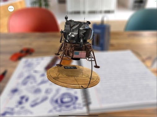 For All Mankind: Time Capsule