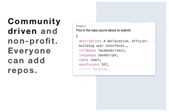 Request for maintainers
