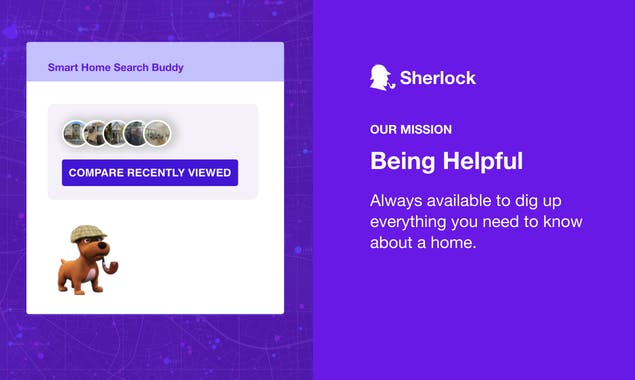 Sherlock by ZeroDown