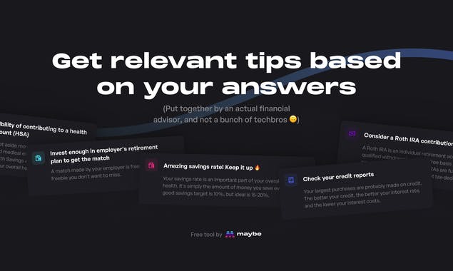 Financial Low‑Hanging Fruit Checklist