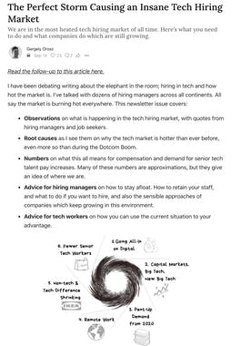 The Pragmatic Engineer